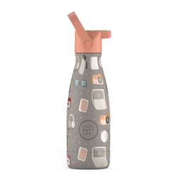 Termo infantil Must Have 260 ml Cool Bottles