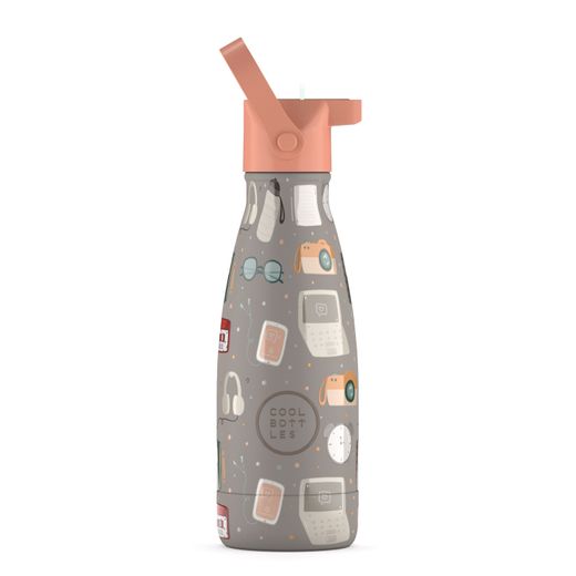 Termo infantil Must Have 260 ml Cool Bottles