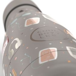 Termo infantil Must Have 260 ml Cool Bottles