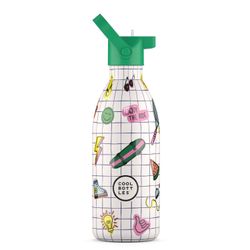 Termo infantil Play Mode 500 ml Cool Bottles