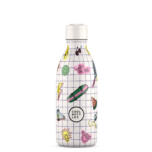 Termo infantil Play Mode 500 ml Cool Bottles