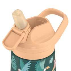 Termo infantil Rainforest Refuge 350 ml Cool Bottles