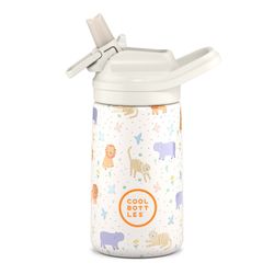 Termo infantil Roar Time 350 ml Cool Bottles
