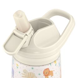Termo infantil Roar Time 350 ml Cool Bottles