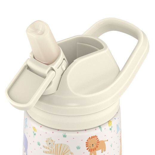 Termo infantil Roar Time 350 ml Cool Bottles