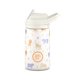 Termo infantil Roar Time 350 ml Cool Bottles