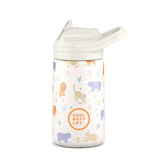 Termo infantil Roar Time 350 ml Cool Bottles