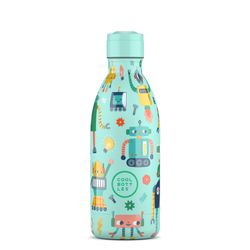 Termo infantil Short Circuit 500 ml Cool Bottles