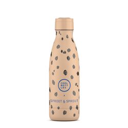 Termo infantil SPRT& Chocolate Chips 350 ml Cool Bottles