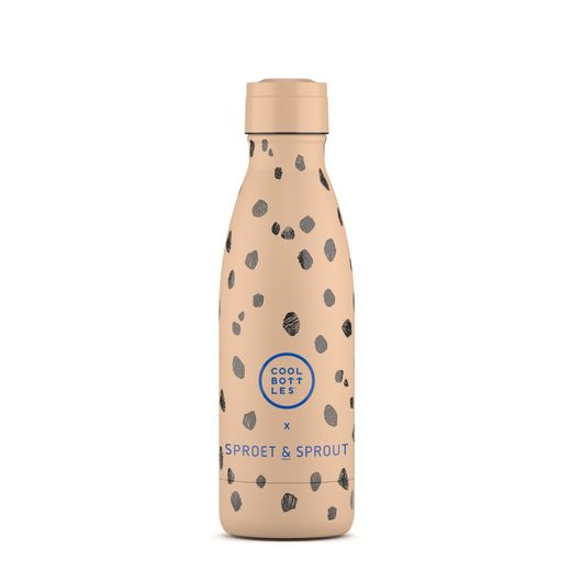 Termo infantil SPRT& Chocolate Chips 350 ml Cool Bottles