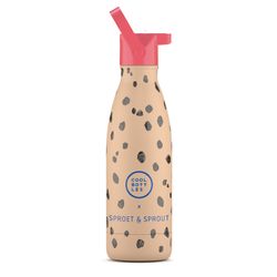 Termo infantil SPRT& Chocolate Chips 350 ml Cool Bottles