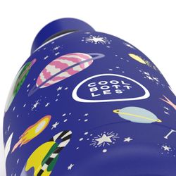 Termo infantil Stellar Journey 500 ml Cool Bottles