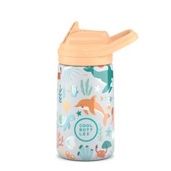 Termo infantil Underwater World 350 ml Cool Bottles