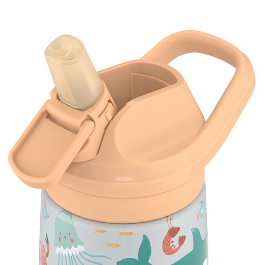 Termo infantil Underwater World 350 ml Cool Bottles