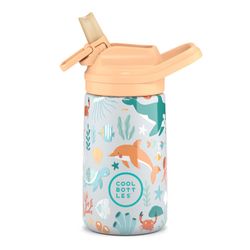 Termo infantil Underwater World 350 ml Cool Bottles