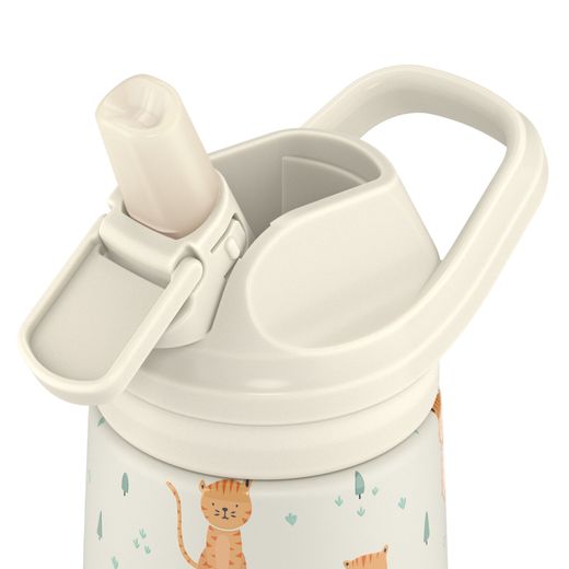 Termo infantil Whisker Kittens 350 ml Cool Bottles