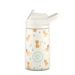 Termo infantil Whisker Kittens 350 ml Cool Bottles
