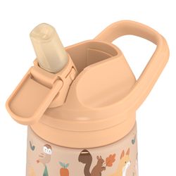 Termo infantil Woodland Buddies 350 ml Cool Bottles
