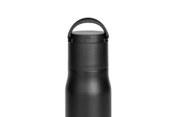 Termo Liquído 350 Ml Negro Iris