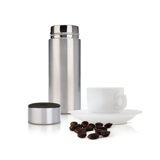 Termo liquidos 200 ml inox iris
