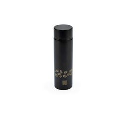 Termo mini 140 ml negro coffee Iris