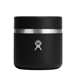 Termo para comida 0,59 l black Hydroflask