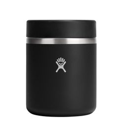 Termo para comida 0,83 l black Hydroflask