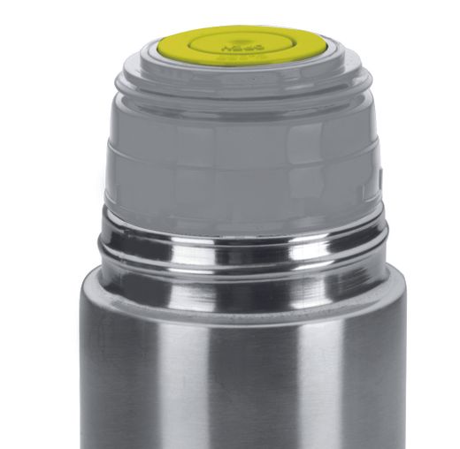 Termo para líquidos inoxidable 350 ml Ibili