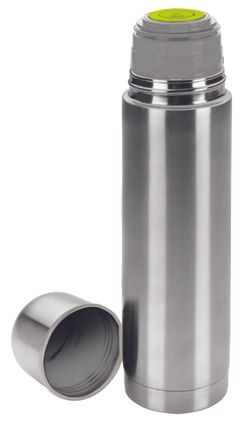 Termo para líquidos inoxidable 350 ml Ibili