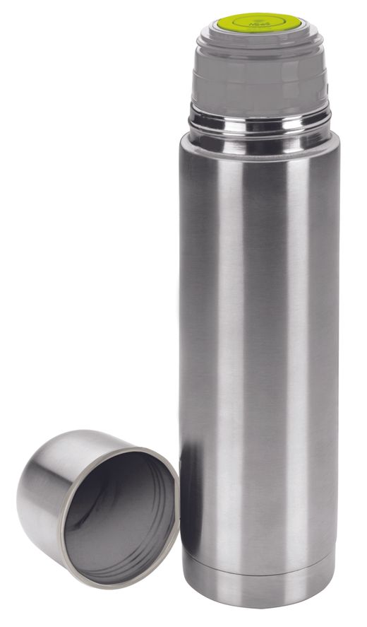 Termo para líquidos inoxidable 350 ml Ibili