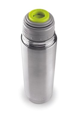 Termo para líquidos inoxidable 350 ml Ibili
