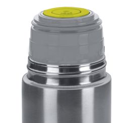 Termo para líquidos inoxidable 750 ml Ibili