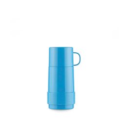 Termo Reus 0,25 litros azul Fun Valira