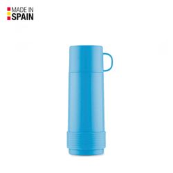 Termo Reus 0,5 litros azul Fun Valira