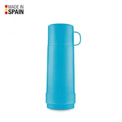 Termo Reus 0,75 litros azul Fun Valira