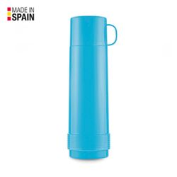 Termo Reus 1 litro azul Fun Valira