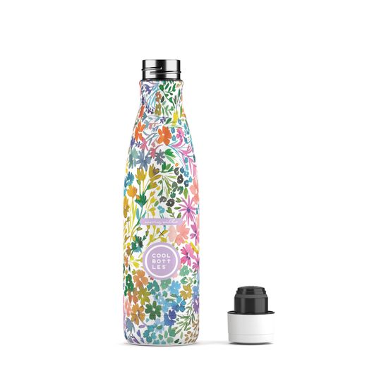 Termo The Bottles Ever Bloom 500 ml Moniquilla Cool Bottles