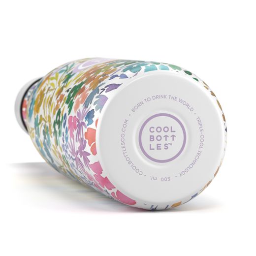 Termo The Bottles Ever Bloom 500 ml Moniquilla Cool Bottles