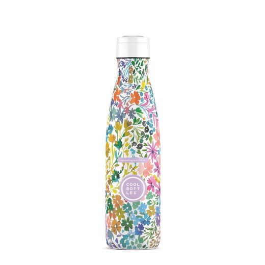 Termo The Bottles Ever Bloom 500 ml Moniquilla Cool Bottles