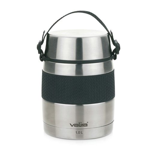 Termo valira inoxterm sólido 1l (doble pared)