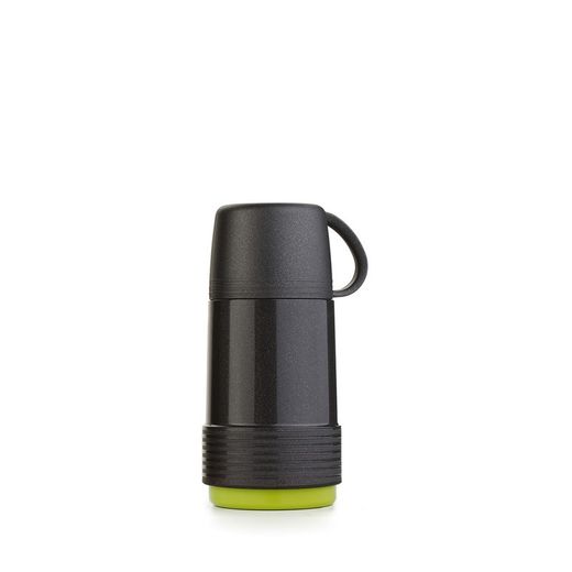 Thermo valira proterm 1/4 liter grågrøn