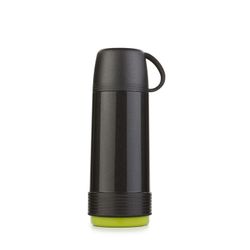 Termo valira proterm 3/4 litro gris verde