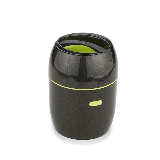 Thermo valira solidos proterm 0,75 liter grågrön