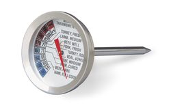 Termómetro de Cocina Pincho Carne 110 Mm Lacor