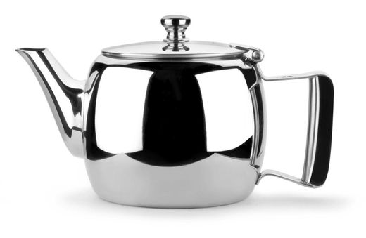Theepot 0,25 Lt Luxe Lacor Hostelería Luxe