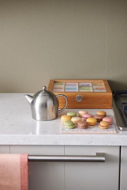 Czajnik 0,5l menuet matowy (podwójna ścianka) bredemeijer