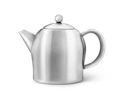 Tetera 1,0l minuet mate (doble pared) bredemeijer