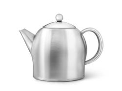 Tetera 1,4l minuet mate (doble pared) bredemeijer