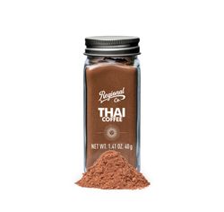 Thai Coffee 40 g Especies para el Café Regional & Co