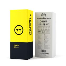 The Sport Bottle Tokyo 500 ml Cool Bottles